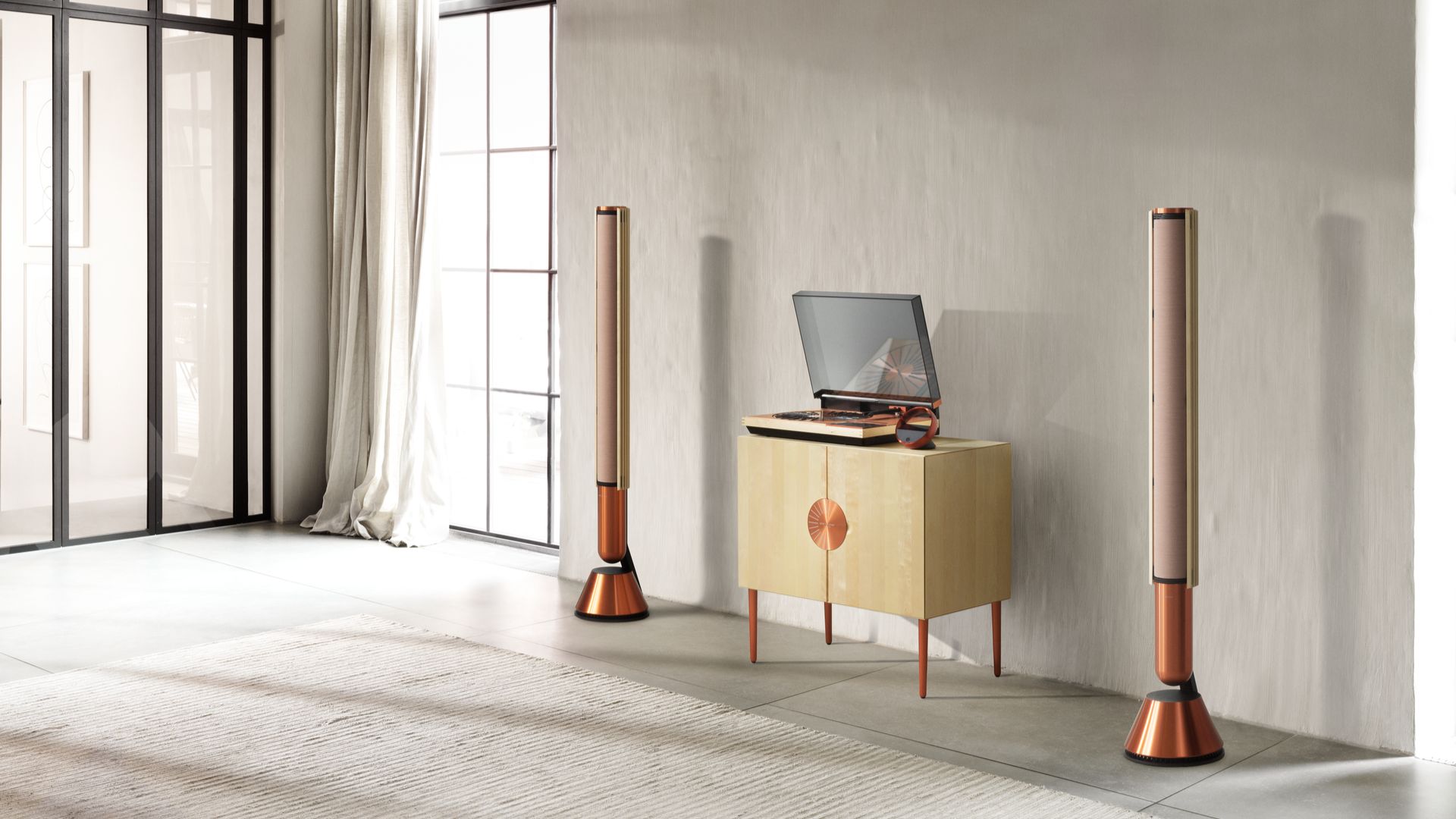 Bang & Olufsen