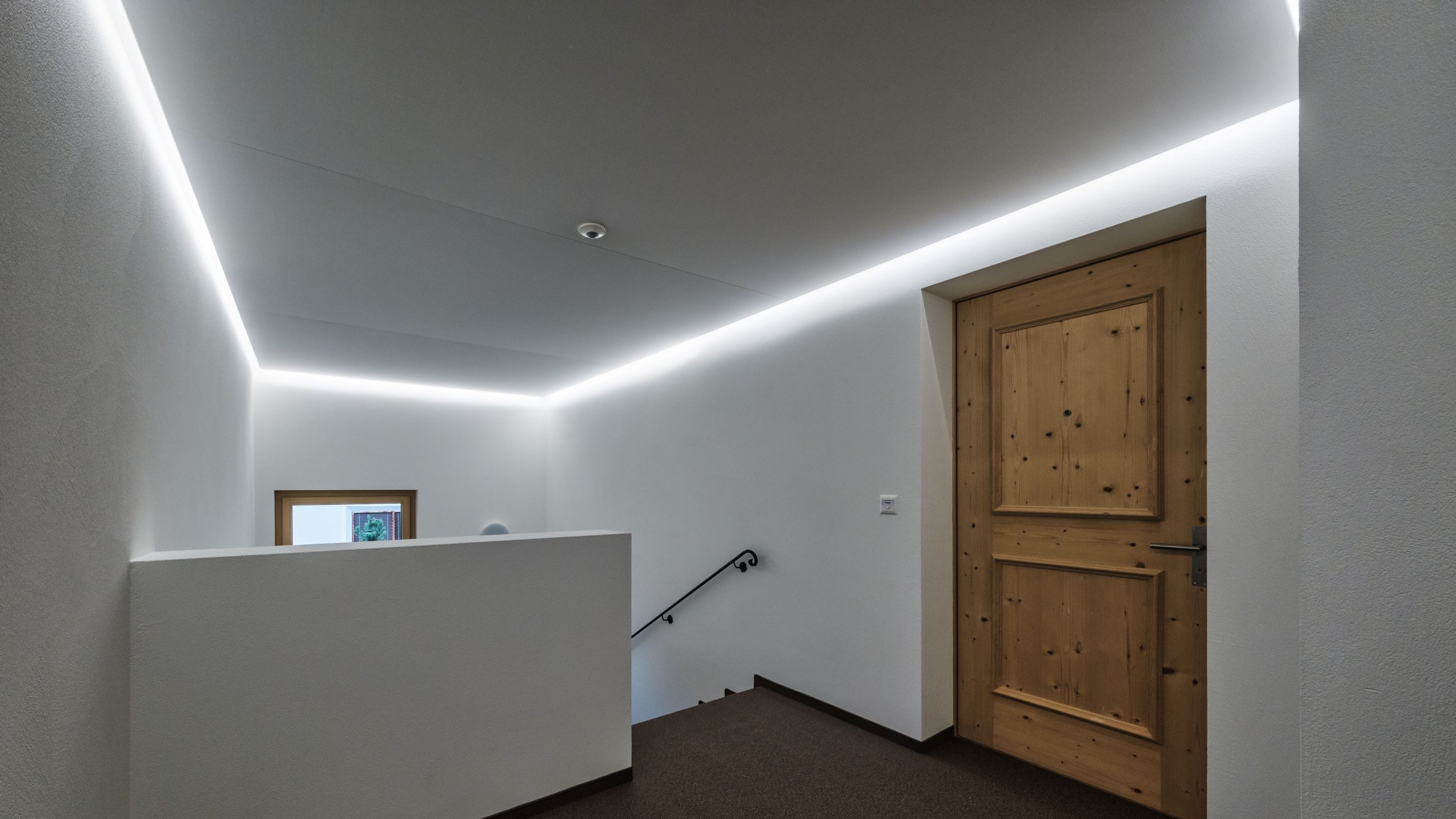 Raumakustik, die wirkt