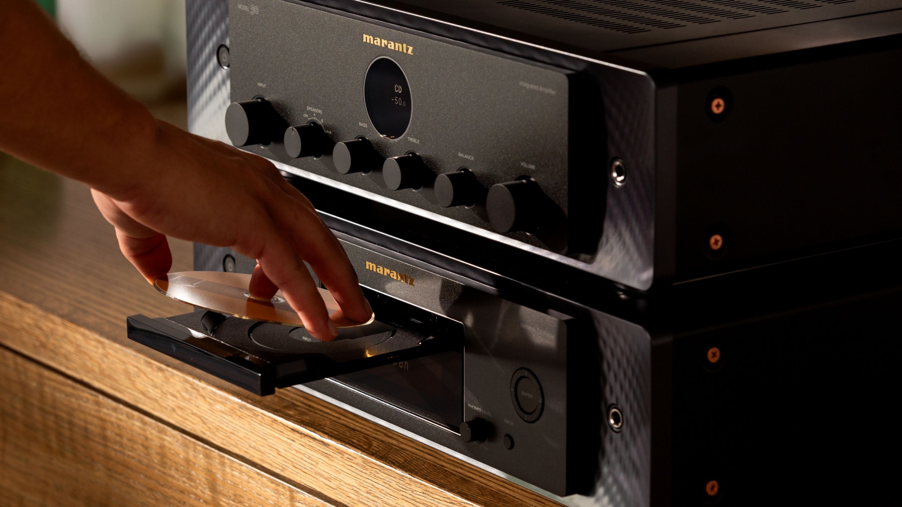 Because Music Matters