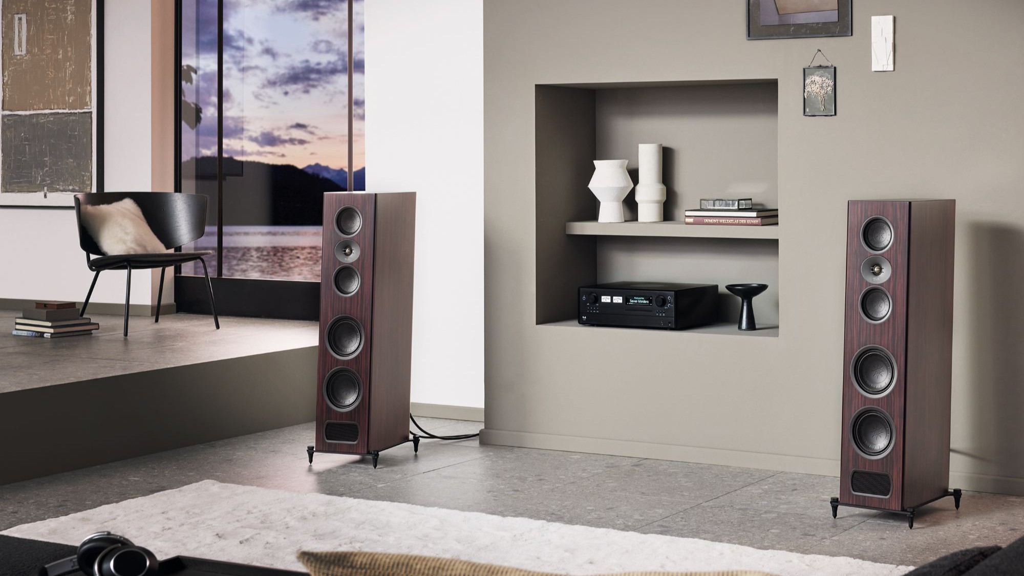 Wissenschaft trifft Klangkunst