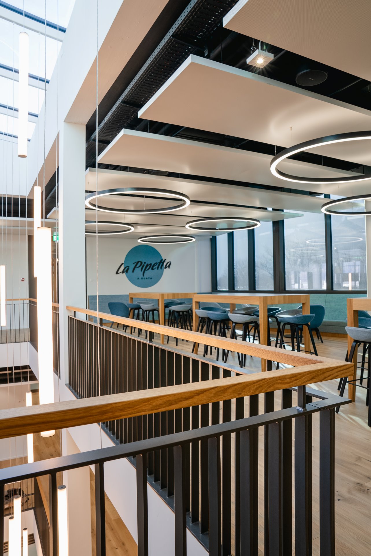 INTEGRA Bionsciences AG, Zizers