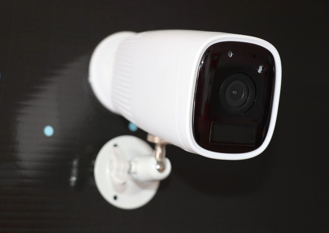 Video&uuml;berwachung