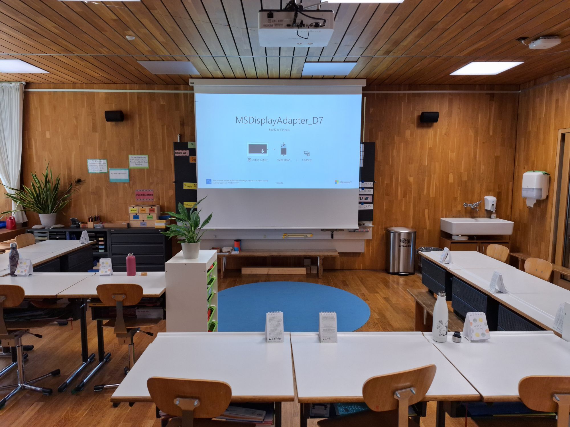 Schulen