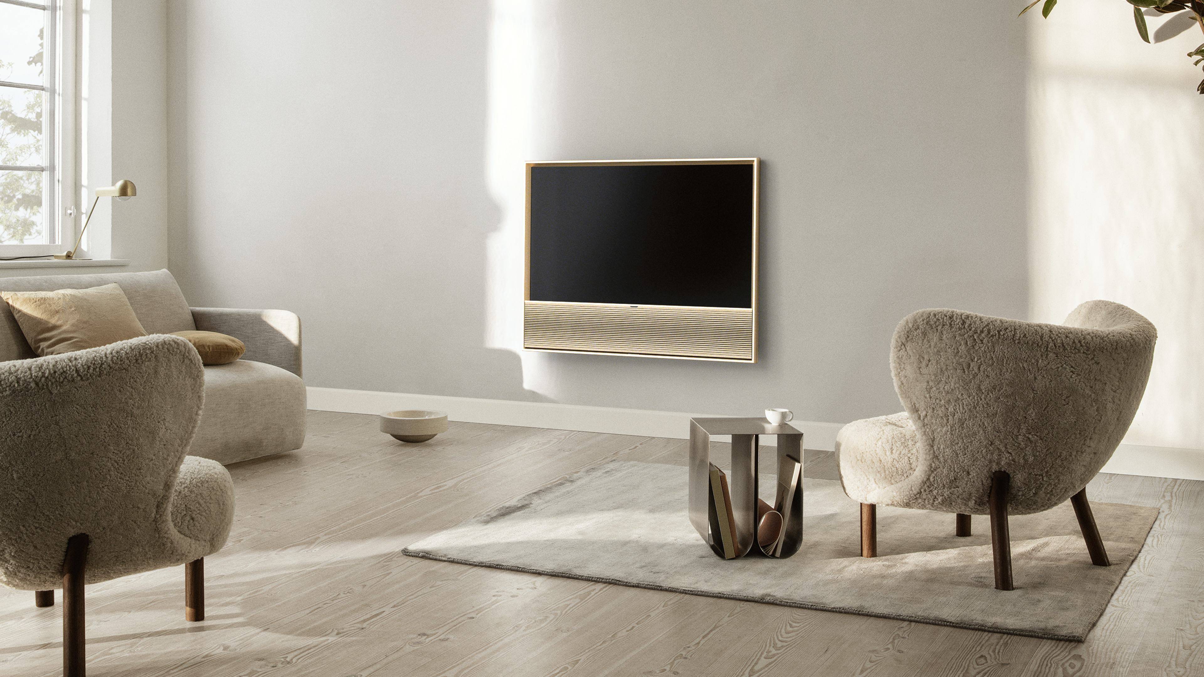 Beovision Contour
