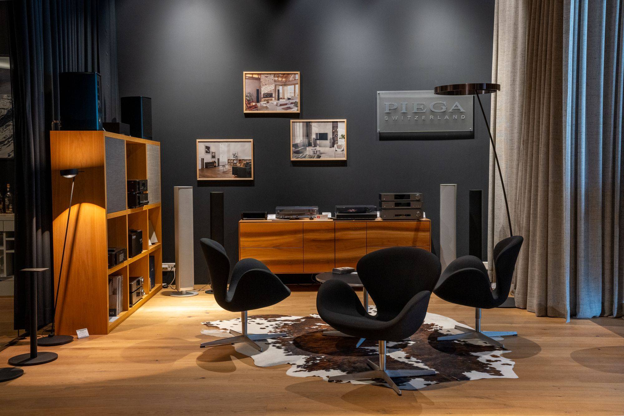 Showroom