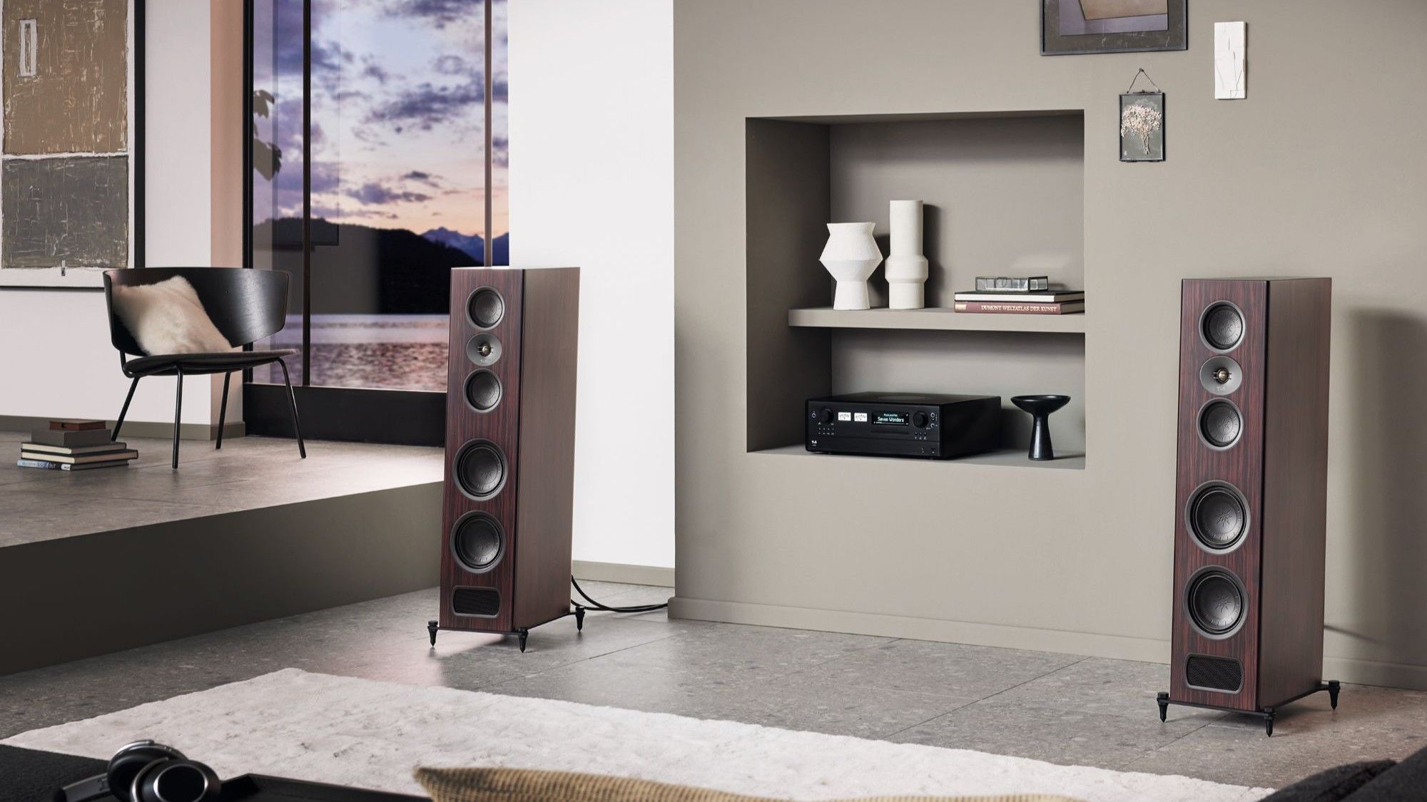 Wissenschaft trifft Klangkunst