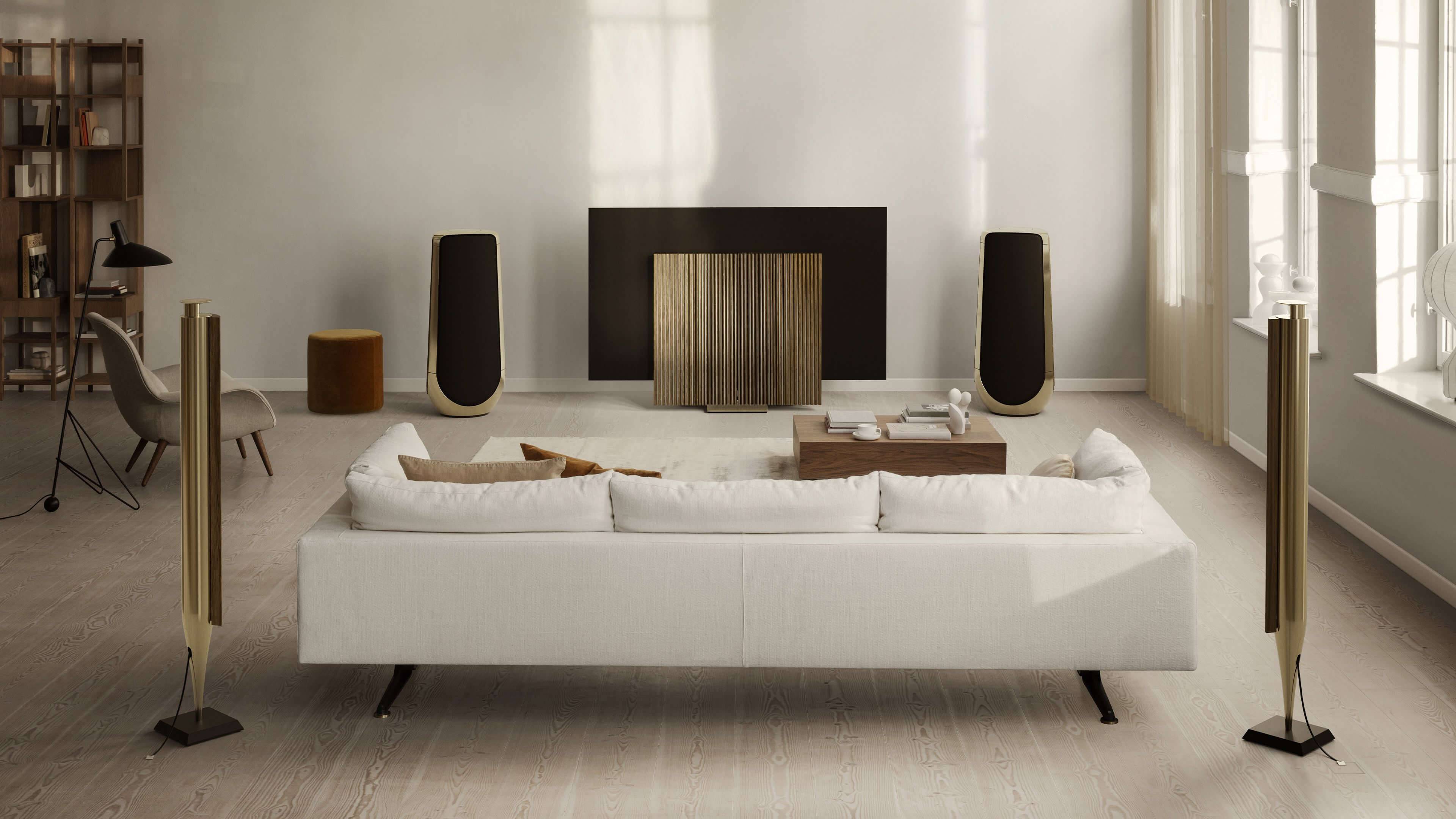 Bang & Olufsen