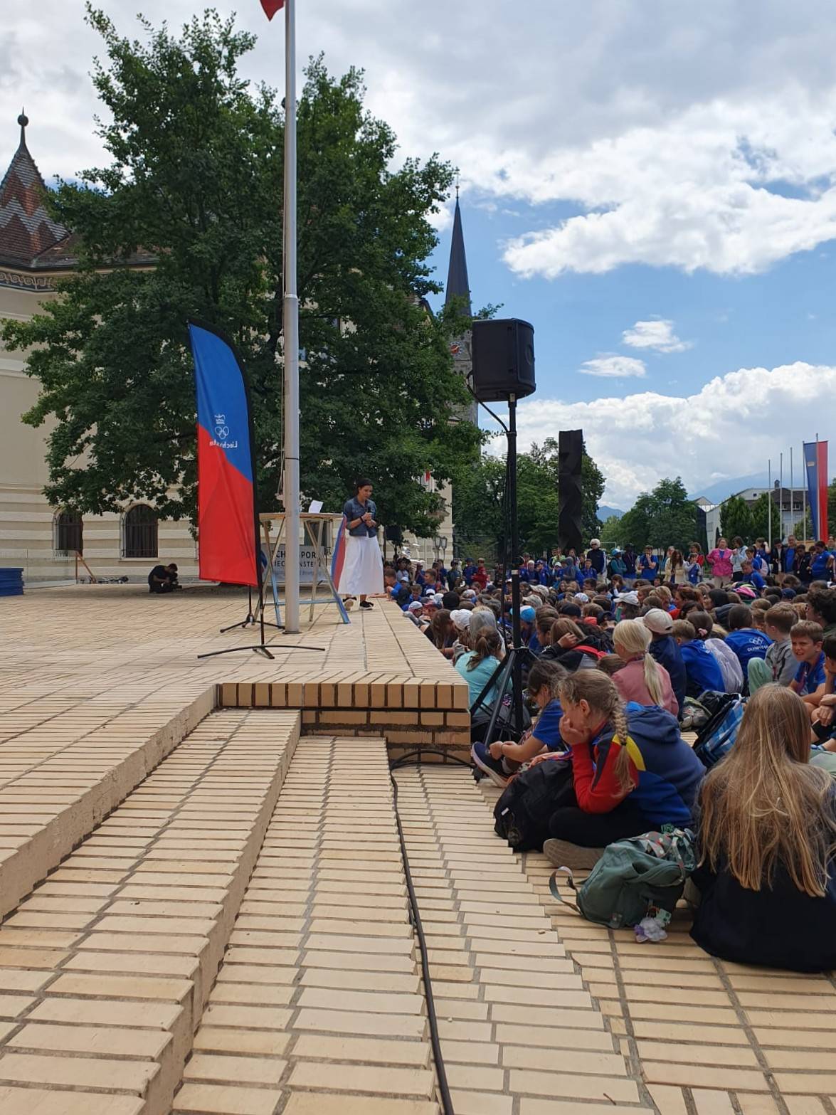 Olympic Day Vaduz 2024