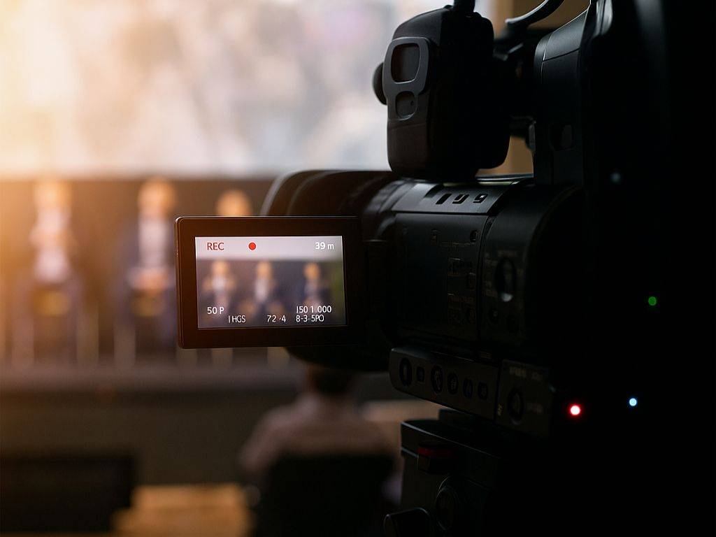 Videotechnik