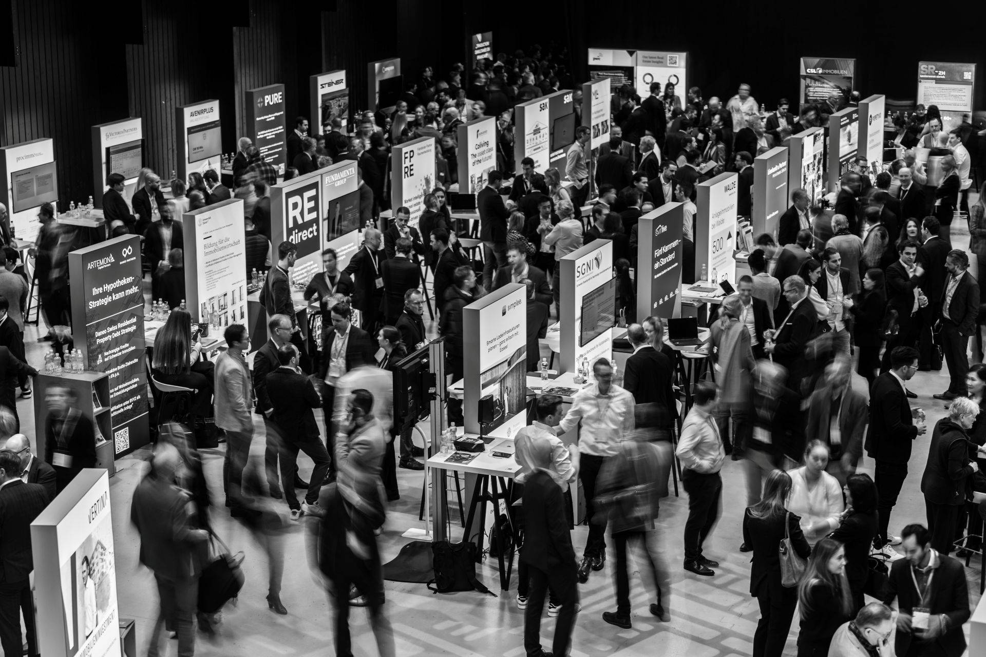 IMMO 24 - Swiss Property Fair