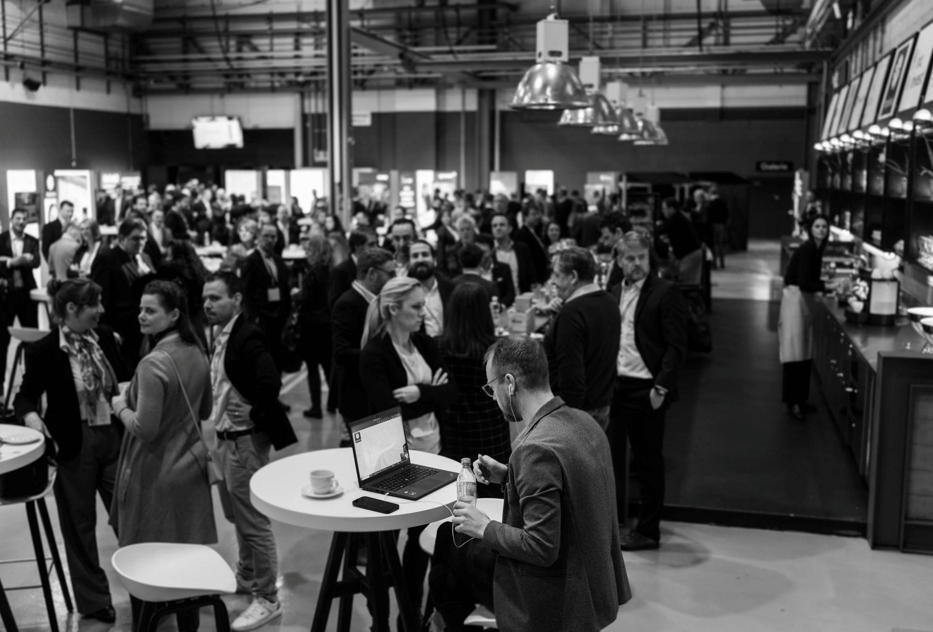 IMMO 24 - Swiss Property Fair