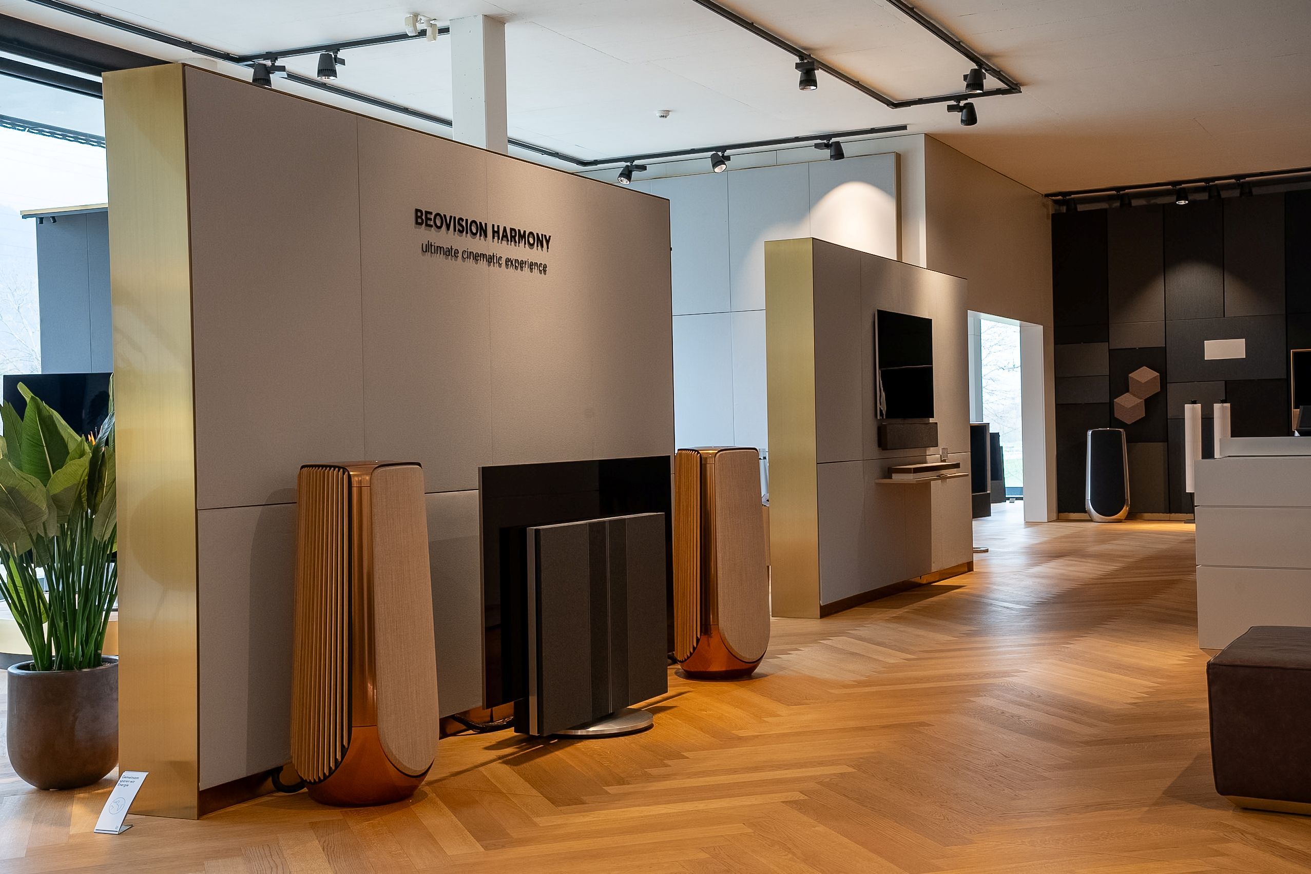 Showroom