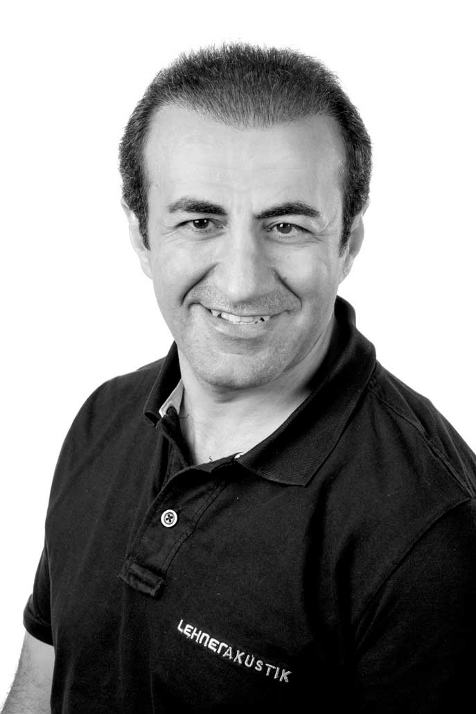 Ismail Bektas