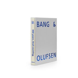 Designbuch zum 100-jährigen Jubiläum