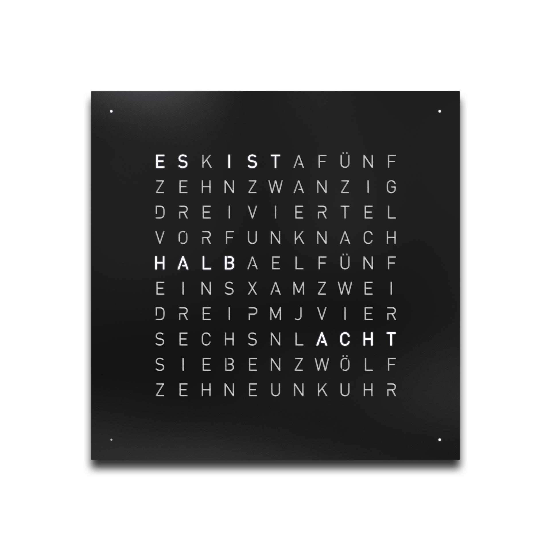 QLOCKTWO EARTH 45 – Bild 14