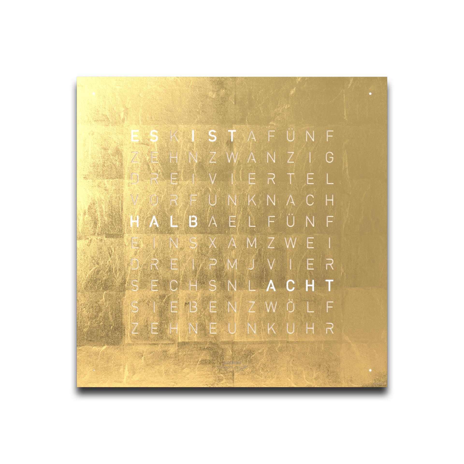 QLOCKTWO EARTH 45 – Bild 12