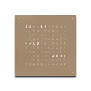 QLOCKTWO EARTH 90