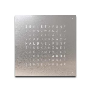 QLOCKTWO EARTH 45