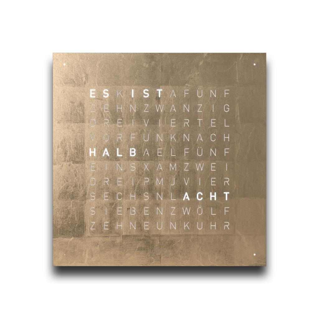 QLOCKTWO EARTH 45 – Bild 3