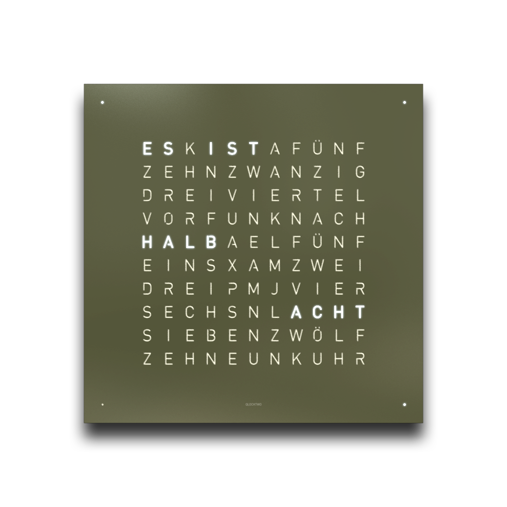 QLOCKTWO EARTH 45 – Bild 16